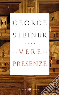 Vere presenze libro