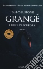 I fiumi di porpora. Ediz. illustrata libro