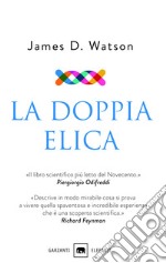 La doppia elica libro