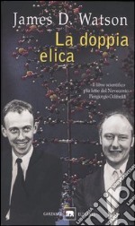 La doppia elica libro