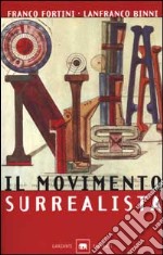 Il movimento surrealista libro