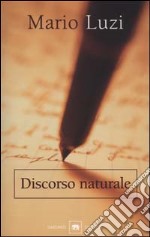 Discorso naturale libro