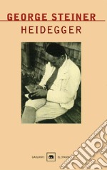 Heidegger libro