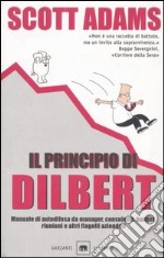 Il principio di Dilbert