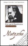 Così parlò Zarathustra di F. Nietzsche libro