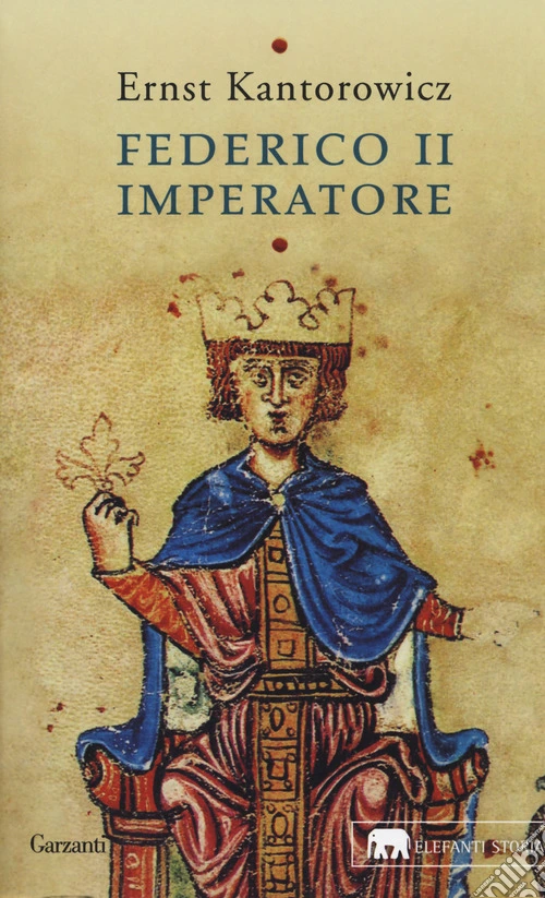 Federico II imperatore