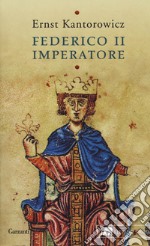 Federico II imperatore libro