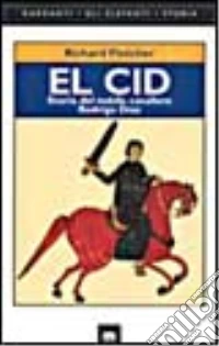 El cid libro