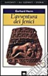 L'avventura dei fenici libro