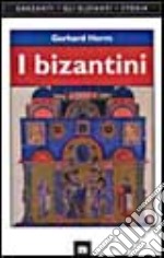 I bizantini libro