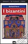 I bizantini libro