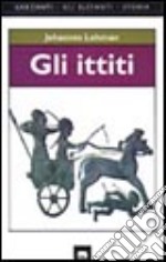 Gli ittiti libro