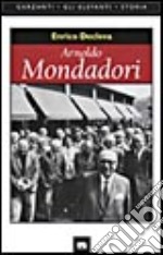 Mondadori libro