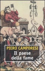 Il paese della fame libro