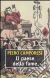 Il paese della fame libro