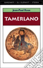 Tamerlano libro