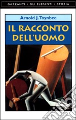 Il racconto dell'uomo libro