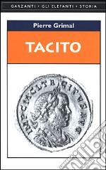 Tacito libro