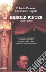 Harold Pinter. Scena e potere