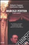 Harold Pinter. Scena e potere libro di Canziani Roberto Capitta Gianfranco