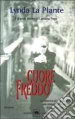 Cuore freddo libro