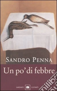 Un po' di febbre libro