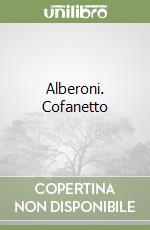 Alberoni. Cofanetto libro