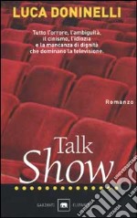 Talk show