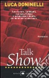 Talk show libro