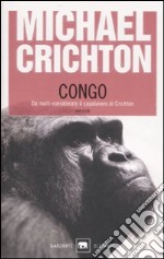 Congo libro