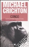 Congo libro