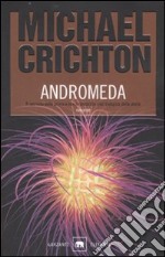 Andromeda libro