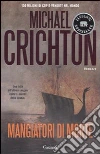 Mangiatori di morte libro