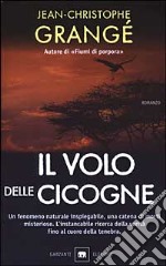 Il volo delle cicogne libro