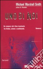 Uno di noi libro