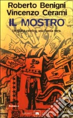 Il mostro libro