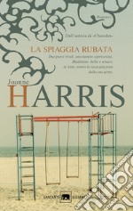 La spiaggia rubata libro