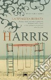 La spiaggia rubata libro