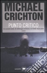 Punto critico libro