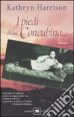 I piedi della concubina libro