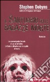 Il santuario delle ragazze morte libro