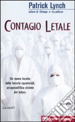 Contagio letale libro