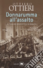 Donnarumma all'assalto libro