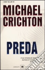 Preda libro usato