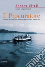 Il procuratore libro