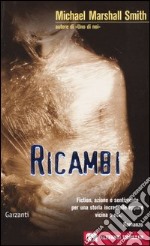 Ricambi libro