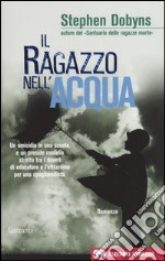 Il ragazzo nell'acqua