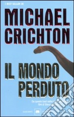 Il mondo perduto libro