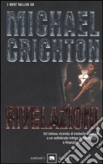 Rivelazioni libro