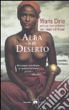 Alba nel deserto libro